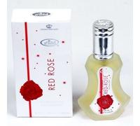 Al-Rehab Eau De Perfum Homme-Femme - Red Rose 35 Ml