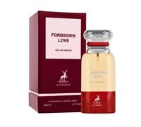 Eau de Parfum - Alhambra - Lovely Cherie - Mixte - 80ml - Concentration élevée