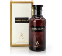 Eau de Parfum - Alhambra - OMBRE Jean Lowe - 100ml - Oriental - Bois de Oud - Framboise