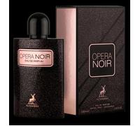 Maison Alhambra Opera Noir Eau de parfum 100 ml