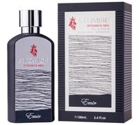 Eau De Parfum Alkotest Emir Atomise Intensive 100ml