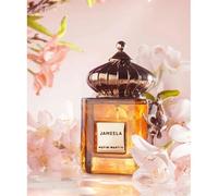 Matin Martin Eau de parfum pour femme – fleur d'oranger, bergamote et cassis – durable