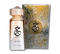 Eau De Parfum Alkotest Paris Corner 100ml