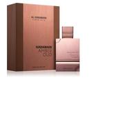 Eau de Parfum - Amber Oud Tabacco - 60ml - Mixte - Oriental - Ambré - Gourmand