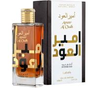 Lattafa Ameer Al Oudh Intense Oud Eau de Parfum (Unisexe) 100 ml