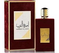 Eau De Parfum - Ameerat Al Arab - 100ml - Oriental - Femme - Asdaaf My Perfumes