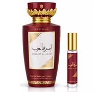 Eau de Parfum Ameerat al Araba 100ml + 20 ml