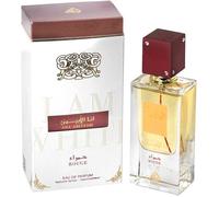 Eau De Parfum Ana Abiyedh Rouge 60ml De Lattafa My Perfumes Parfum Oriental Mixte