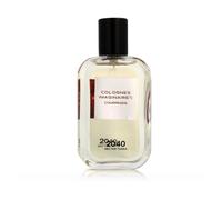 Eau de Parfum - André Courrèges 2040 Nectar Tonka - Unisexe - 100 ml - Concentration élevée