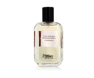 Eau de Parfum - André Courrèges 2040 Nectar Tonka - Unisexe - 100 ml - Concentration élevée