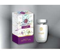 Eau De Parfum Angel Wadi Al Khaleej,Pour Femme,100 Ml