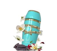 Eau de Parfum Anosha 100ml Parfum pour Femmes - AYAT PERFUMES - Amande, Cerise Noir, Cerise Acide, Vanille, Cannelle, cèdre, Vétive