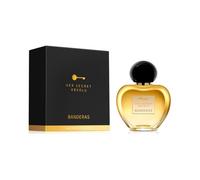 Eau de Parfum - ANTONIO BANDERAS - Le Secret Absolut - 50 ml - Concentration: Eau de parfum