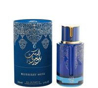 Eau De Parfum Arabiyat Prestige - Blueberry Musk 100ml - Mixte