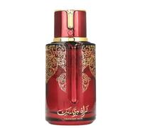 Eau De Parfum Arabiyat Prestige - Cranberry Musk 100ml - Mixte