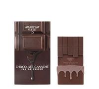 Eau De Parfum Arabiyat Sugar - Chocolate Ganache 100ml - Mixte