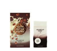 Eau de Parfum Arabiyat Sugar - Pecan Butter Cookie 100ml - Mixte