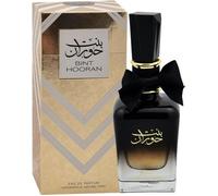 Eau de Parfum - Ard Al Zaafaran - Bint Hooran - 100ml - Femme - Notes de coriandre et mandarine