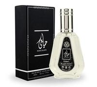 Eau de Parfum - ARD AL ZAAFARAN - Hayaati - 50ml - Unisexe - Oriental - Ambré