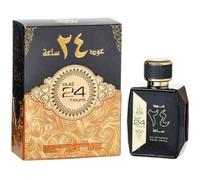 Eau De Parfum - Ard Al Zaafaran - Oud 24 Hours - Femme - 100ml