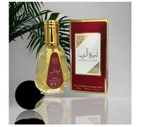 100ml Asdaaf - Amirat Al Arab - Eau de Parfum de Dubai Mixte, 50ml