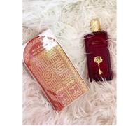 Eau de parfum - ARD AL ZAAFARN - Bab Al Hamra - Oriental - Ambré - Gourmand