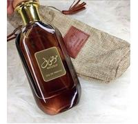 Eau de Parfum - Ard al zaafarn - Mousuf - 100ml - Notes orientales - Longue durée