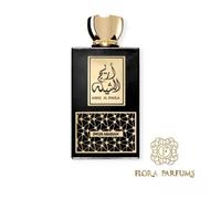 Eau de parfum - Areej Al Sheila - 100ml - Florale