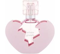 Eau de Parfum - Ariana Grande - Thank U Next - 30ml - Fruité - Flacon rose unique