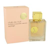 Eau de Parfum - Armaf - Club De Nuit - 106 ml - Spray Femme - Parfum de qualité supérieure