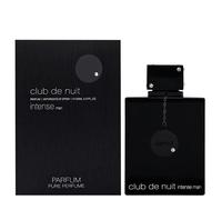 Armaf Eau de Parfum Club de Nuit Intense Man - Notes fruitées et boisées - 150 ml