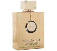 Eau de Parfum - ARMAF - Club De Nuit Milestone - 100 ml - Mixte - Notes marines et fruits rouges