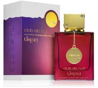 Eau de parfum - Armaf - Club de Nuit Untold - 200 ml - Unisexe - EDP