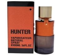 Eau de parfum - Armaf - Hunter - 100 ml - Oriental - Ambré - Gourmand