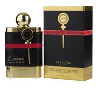 Armaf Eau de Parfum Le Femme – Concentration élevée – 100 ml