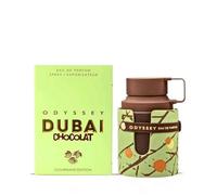Armaf - Eau de Parfum Chocolat - Oriental gourmand - Mixte 100 ml
