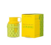 Eau de Parfum - ARMAF - Odyssey Limoni - Mixte - 100 ml - Fraîcheur éclatante