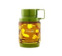 Eau de Parfum - ARMAF - ODYSSEY TYRANT - 100 ML - Édition Spéciale - Boisé Ambré