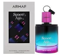 Eau de Parfum - ARMAF - Space Age - 100 ml - Floral - Musqué - Femme