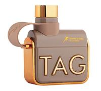 Eau de Parfum - ARMAF - Tag Donna Di Terra - 100 ml - Femme - Floral