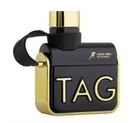Eau De Parfum - Armaf - Tag Him Uomo Nero - 100 Ml - Agrumes - Aromatique - Masculin