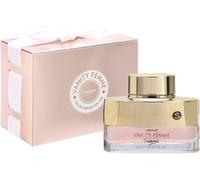 Eau de Parfum - ARMAF - VANITY FEMME ESSENCE - 100 ml - Spray - Parfum féminin