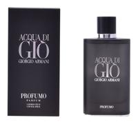 Eau De Parfum - Armani - ACQUA DI GIO HOMME PROFUMO edt vapo 125 ml