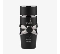 Eau de Parfum Elixir Asad - Lattafa - 100ml
