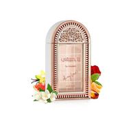 Eau de Parfum - ASDAAF - Ya Habibti - 100ml - Floral - Musqué - Oriental