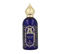 Eau de Parfum - Attar Collection - Khaltat Night - Unisexe - 100 ml - Notes envoûtantes