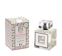 Eau de parfum - AU POIL - La Force Tranquille - 100ml - Masculin - Boisé