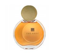 Eau de Parfum - AVON - Far Away - 50 ml - Notes florales - Élégance et mystère