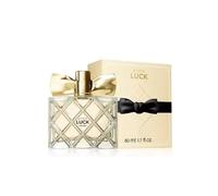 Eau de Parfum - Avon - Luck - 50 ml - Oriental - Floral - Fleurs Blanches