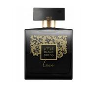 Eau de Parfum - AVON - Petite Robe Noire Dentelle - 50 ml - Floral - Confiance en soi